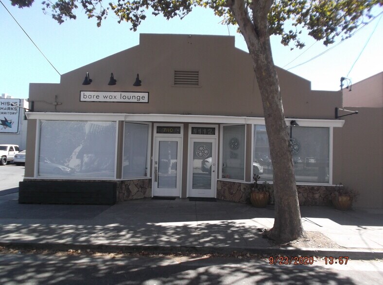 Primary Photo Of 1110-1112 Brace Ave, San Jose Storefront For Lease