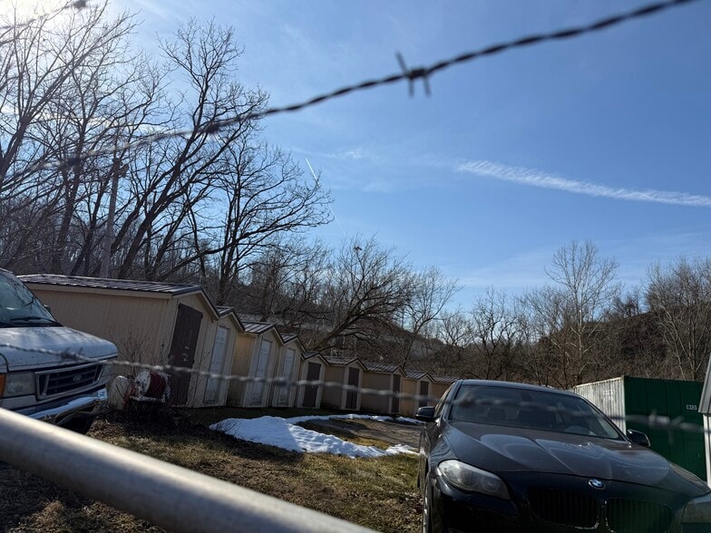 More Photos Of , Wheeling Industrial For Sale