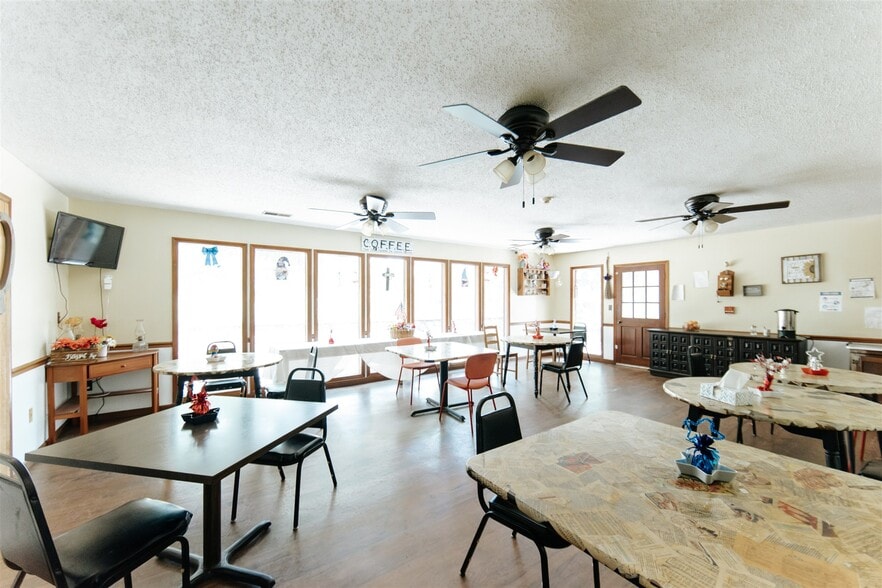 More Photos Of 81 Pilkenton Ln, Cuba Continuing Care Retirement Community For Sale