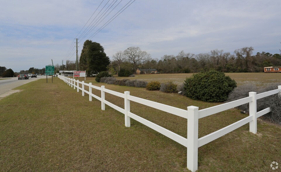 More Photos Of 3061 Broad St, Sumter Land For Sale