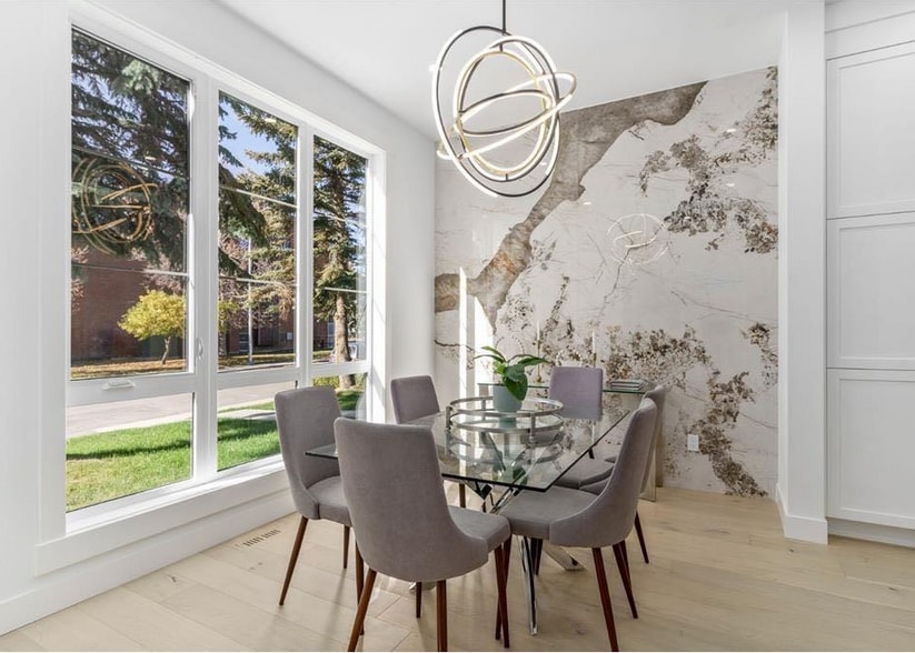 More Photos Of 1445 28 St SW, Calgary Multifamily For Sale
