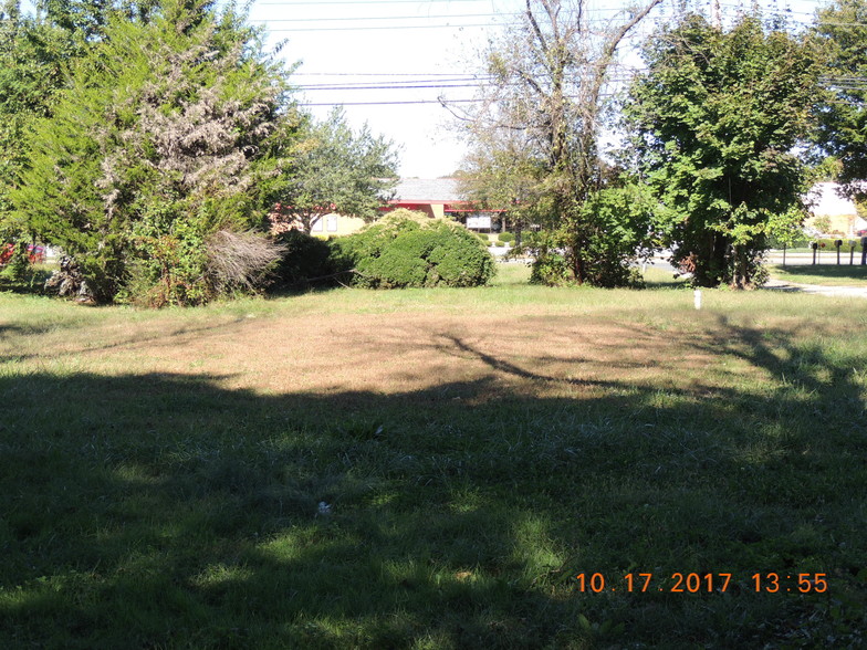 Primary Photo Of 1330 Forrest Ave, Dover Land For Sale