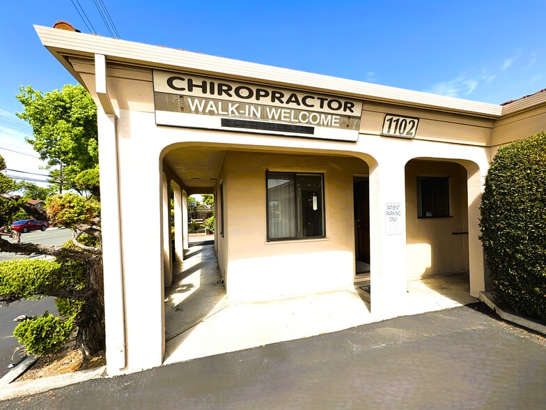 More Photos Of 1100-1102 Scott Blvd, Santa Clara Medical For Sale