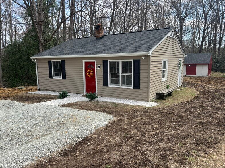 More Photos Of 500 Sharon Rd, King William Office Residential For Sale