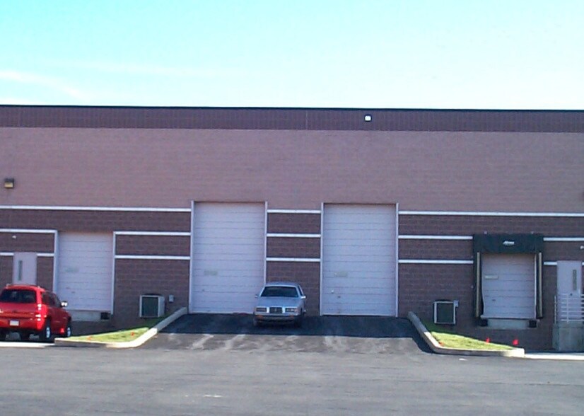 More Photos Of 5040 Louise Dr, Mechanicsburg Light Manufacturing For Lease