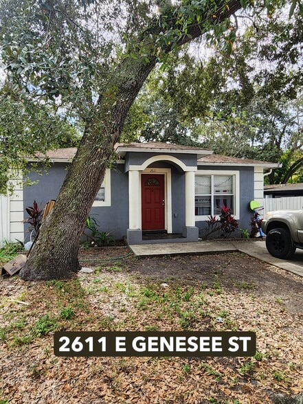 More Photos Of 8305 N 14th St, Tampa Multifamily For Sale