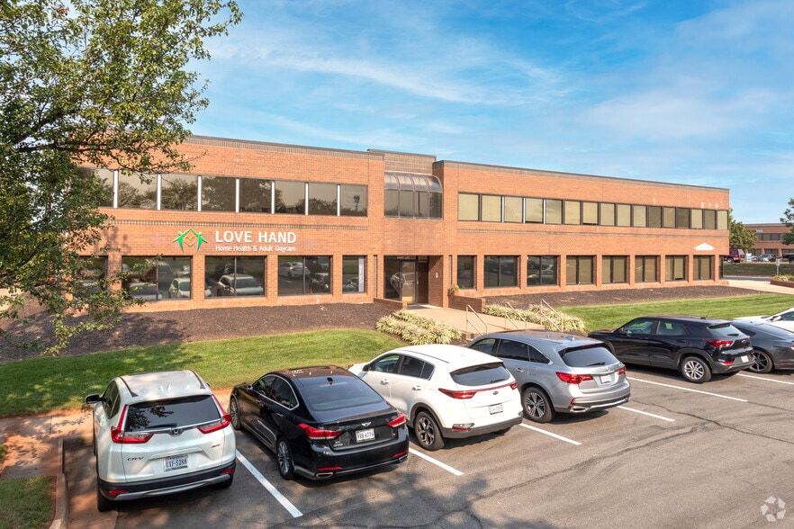 More Photos Of 14101 Parke Long Ct, Chantilly Flex For Lease