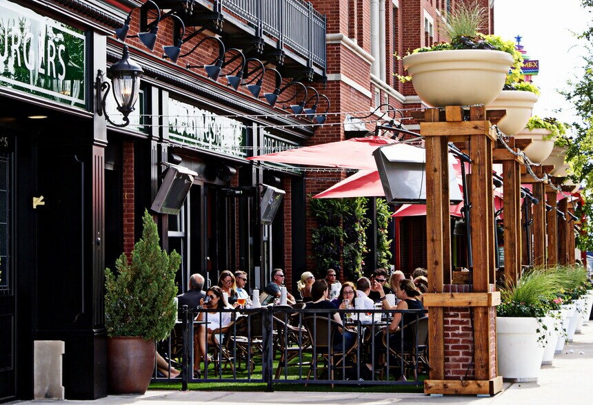 More Photos Of 6136 Frisco Square Blvd, Frisco Office For Lease