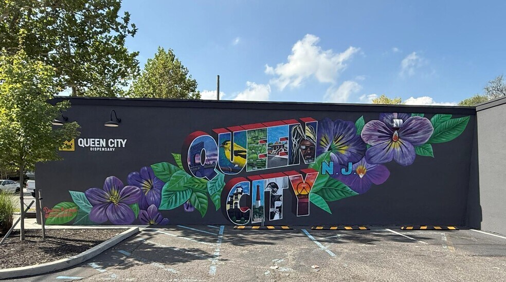 More Photos Of 1353 South Ave, Plainfield Freestanding For Sale