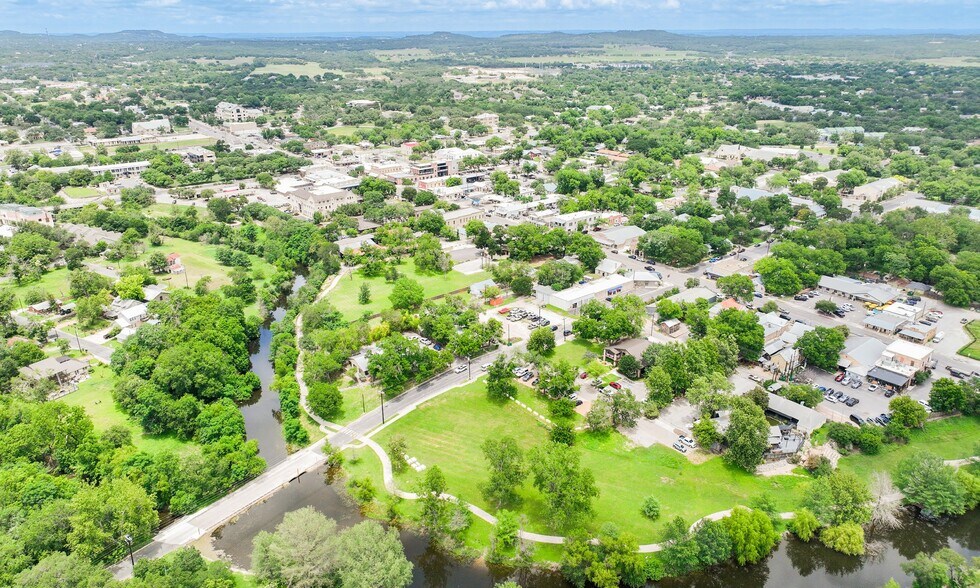 More Photos Of 128 W Theissen St, Boerne Land For Sale