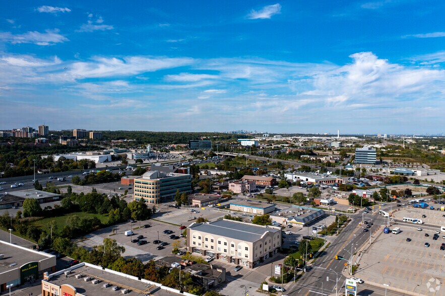 More Photos Of 165 Cross Ave, Oakville Office For Lease
