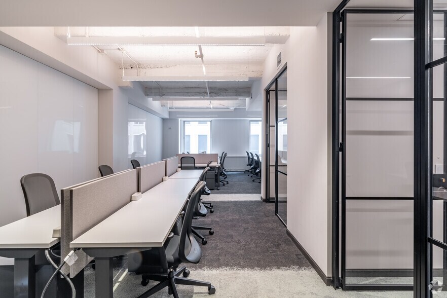 More Photos Of 530 Fifth Ave, New York Office For Lease