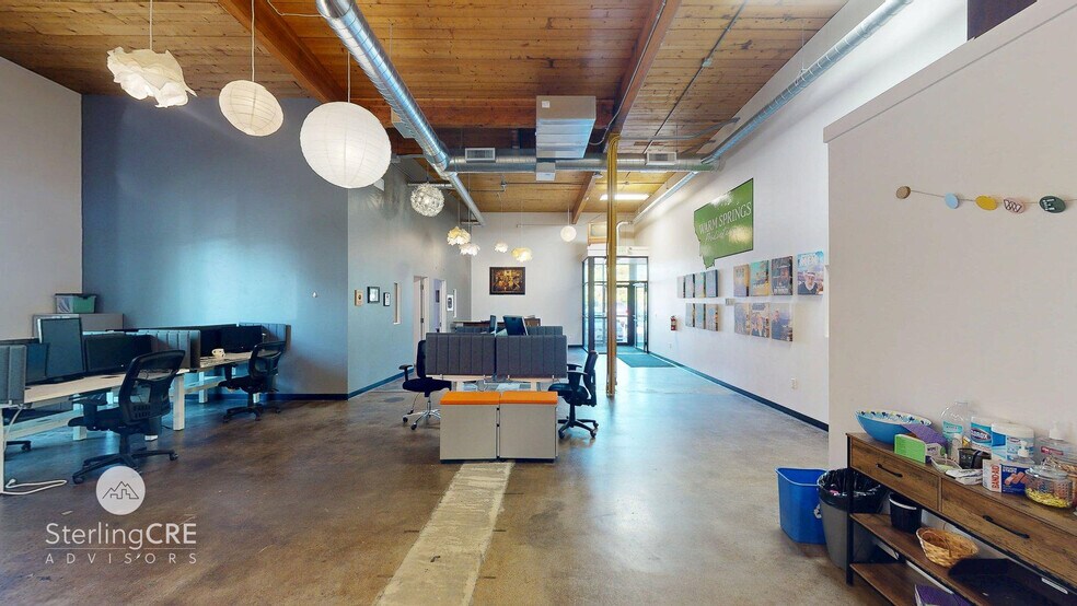 More Photos Of 820 W Spruce St, Missoula Loft Creative Space For Lease