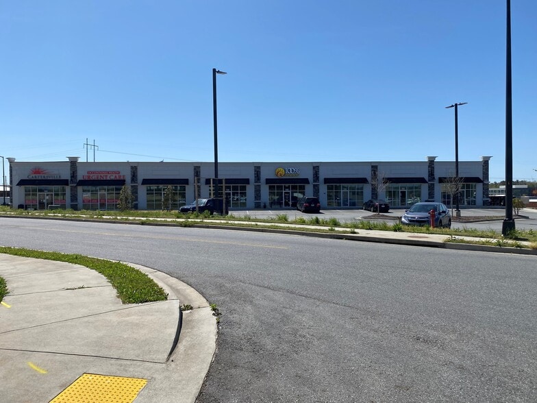 More Photos Of 11 Charley Harper Dr, Cartersville Medical For Lease