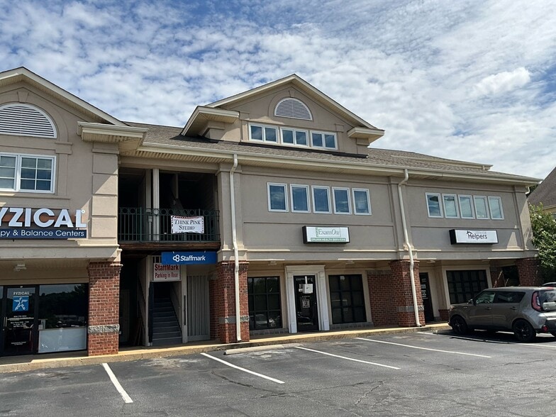 More Photos Of 4124 Clemson Blvd, Anderson Medical For Lease