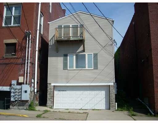 More Photos Of 105 S McDonald St, Mc Donald Office Residential For Sale