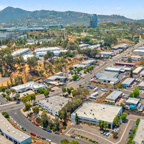 More Photos Of 670 Opper St, Escondido Warehouse For Sale