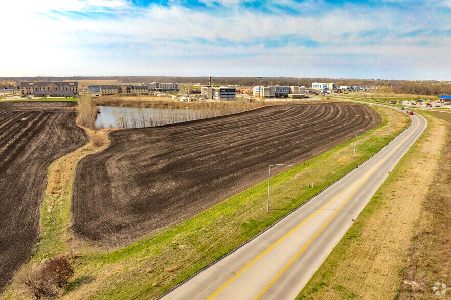 More Photos Of 1100 S Dayton Ave, Ames Land For Sale