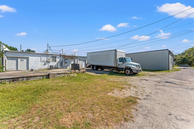 More Photos Of 307 Broadway St, Myrtle Beach Restaurant For Sale