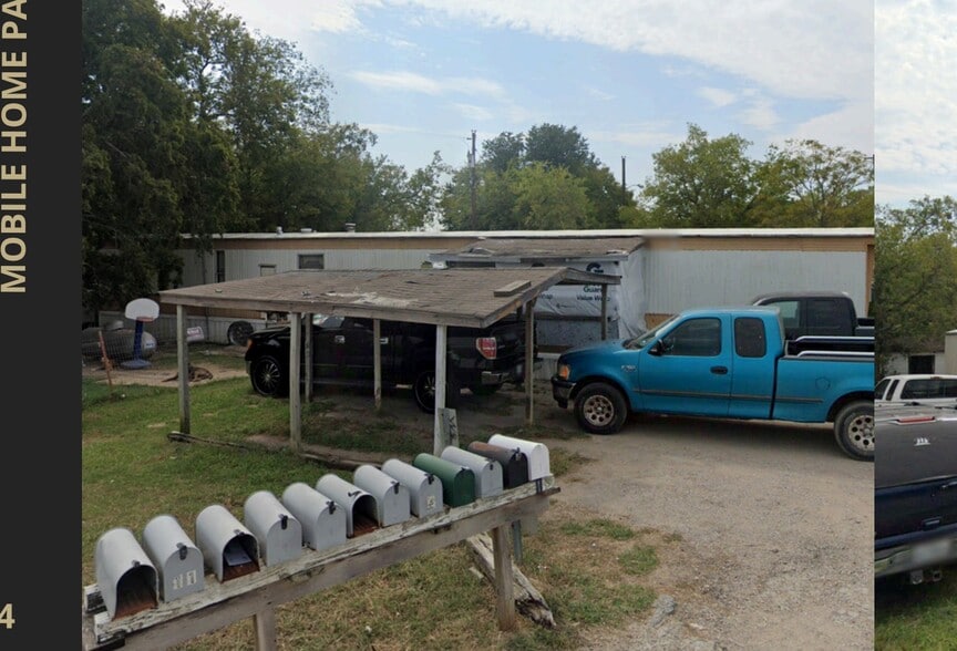 More Photos Of 307 E Lawson Rd, Dallas Manufactured Housing Mobile Home Park For Sale