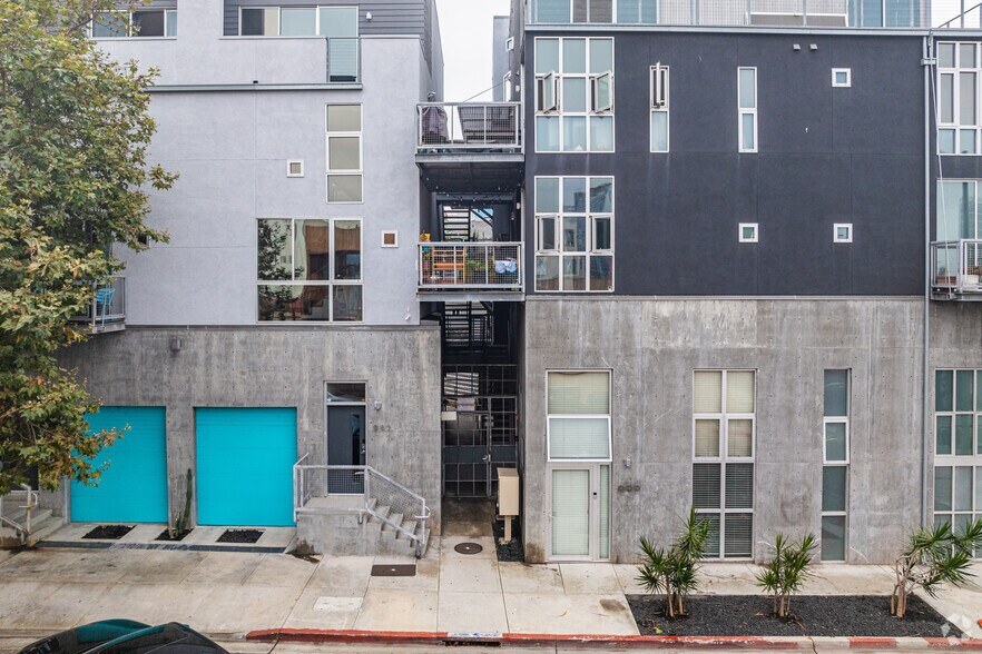 More Photos Of 1712 National Ave, San Diego Apartments For Sale