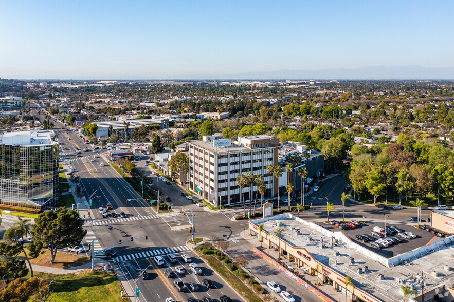 5199 E Pacific Coast Hwy, Long Beach, CA 90804 - Office For Lease ...