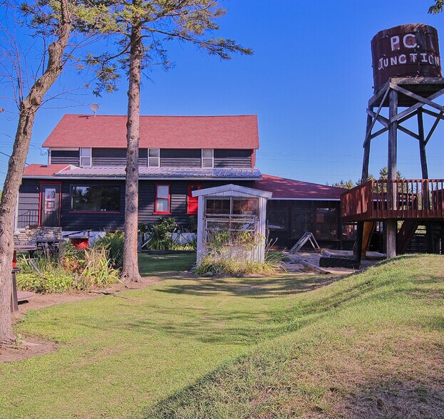 More Photos Of 7898 County Road A, Baileys Harbor Land For Sale