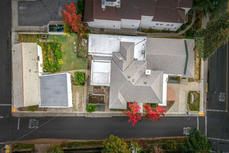 More Photos Of 246 S Church St, Grass Valley Specialty For Lease