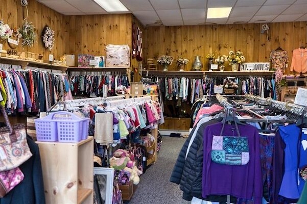 More Photos Of 1808 Chocorua Mountain Highway, Chocorua Flex For Sale