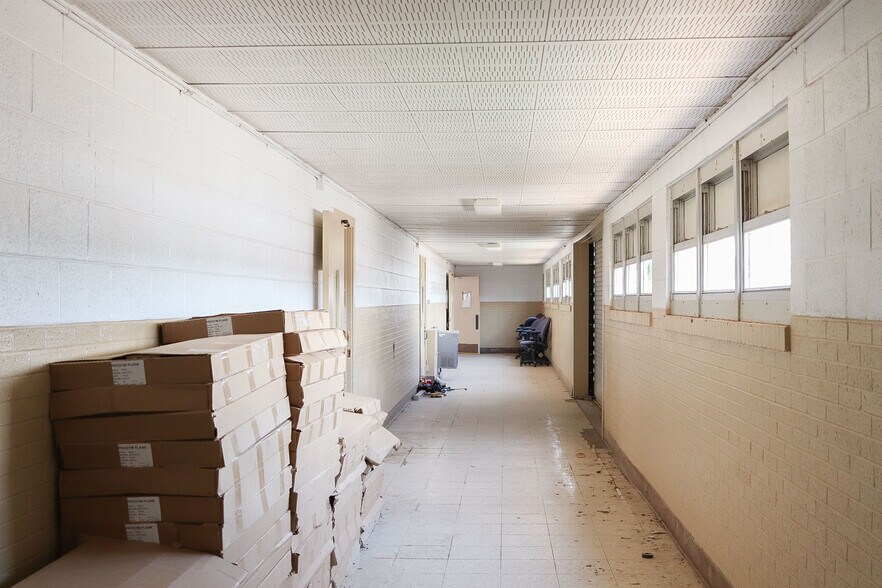 More Photos Of 3101 Armory Rd, Wichita Falls Flex For Sale