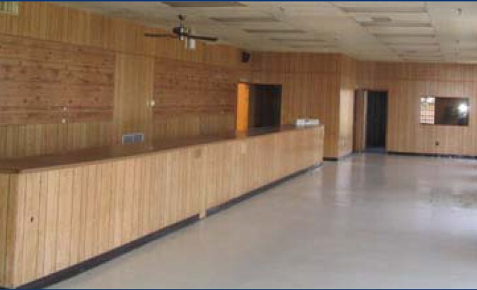 More Photos Of 731 E Brooks Rd, Memphis Warehouse For Lease