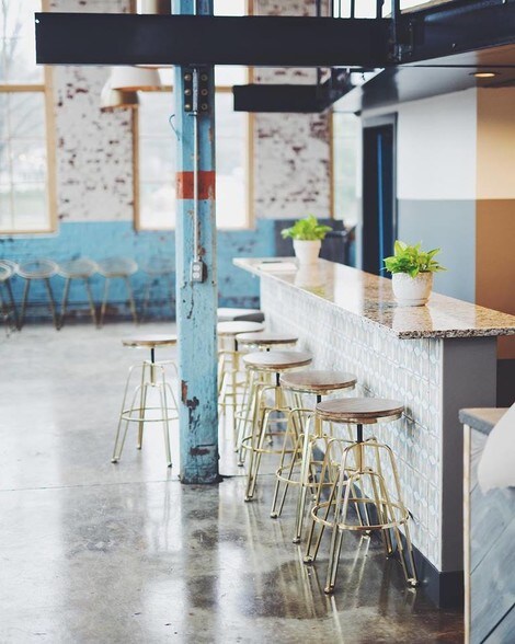 More Photos Of 825 Chattanooga Ave, Dalton Restaurant For Lease