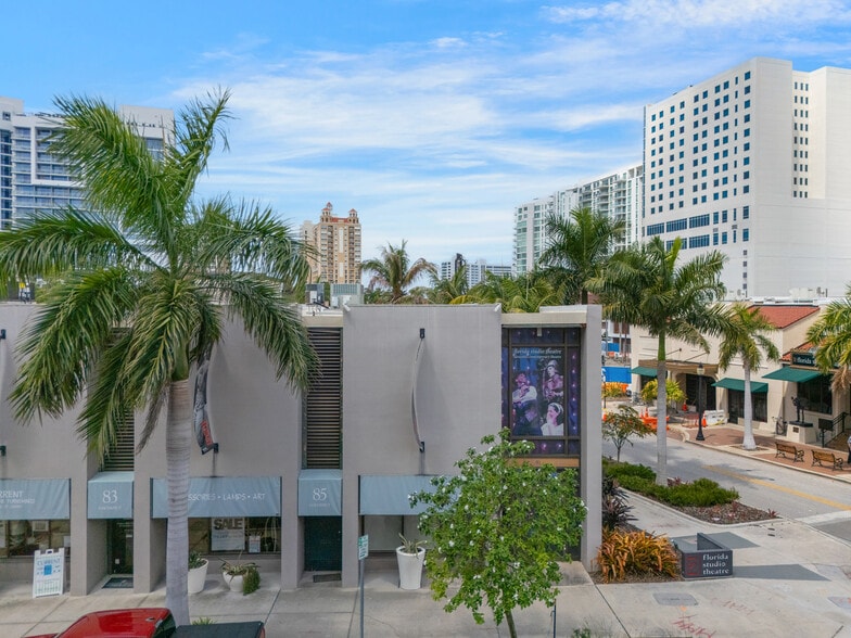 More Photos Of 85 Cocoanut Ave, Sarasota Office For Lease