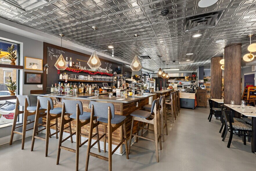 More Photos Of 201 16th St, Union City Storefront Retail Residential For Sale