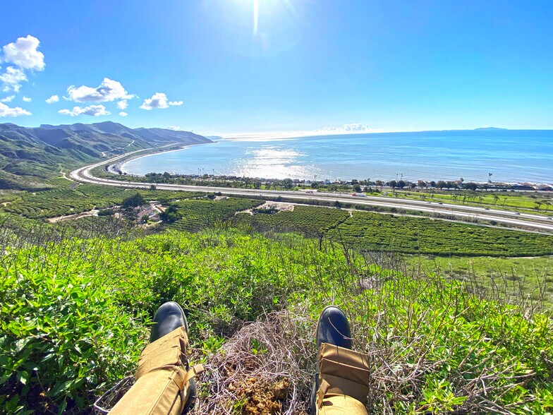 More Photos Of 3945 Pacific Coast Hwy, Ventura Land For Sale