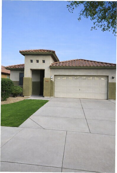 More Photos Of 15456 W Morning Glory St, Goodyear Healthcare For Sale