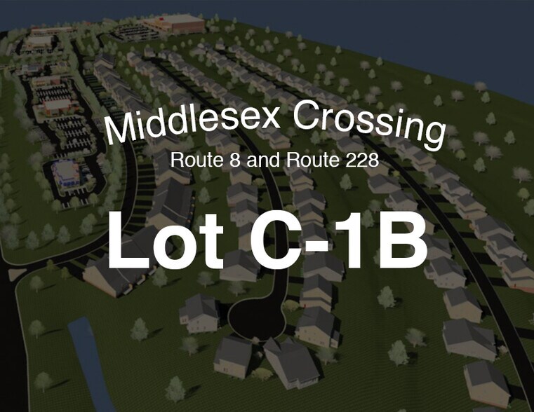 More Photos Of Middlesex Crossing, Valencia Land For Sale