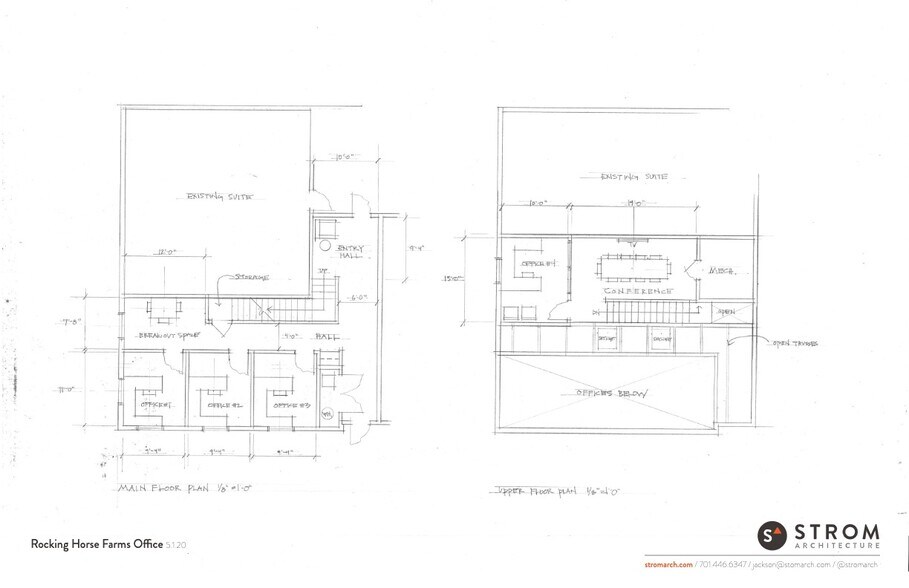 More Photos Of 4844 Rocking Horse Cir S, Fargo Office For Lease