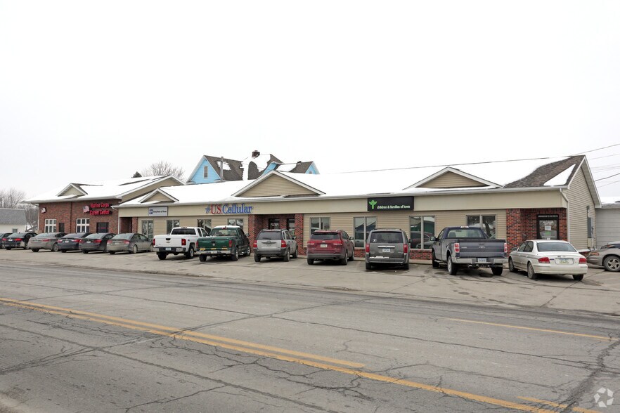 More Photos Of 105 E McLane St, Osceola Office For Sale