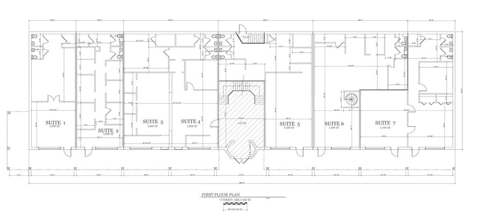 More Photos Of 490 Shrewsbury St, Worcester Unknown For Lease