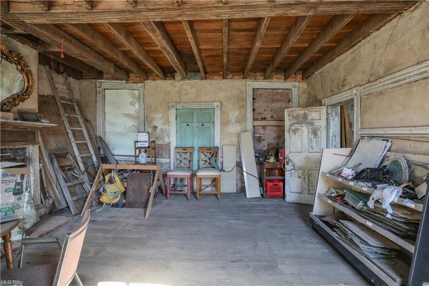 More Photos Of 9401 Tallmadge Rd, Diamond Hotel For Sale