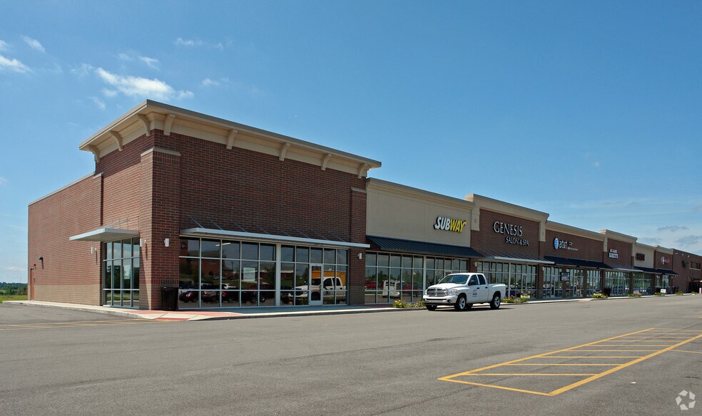 More Photos Of 625-635 Chestnut Dr, Walton Unknown For Lease