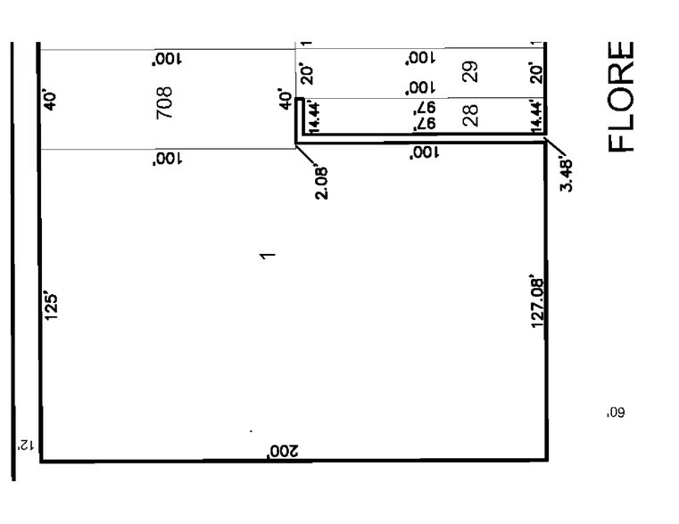 More Photos Of 719 Florence St, Camden Warehouse For Lease