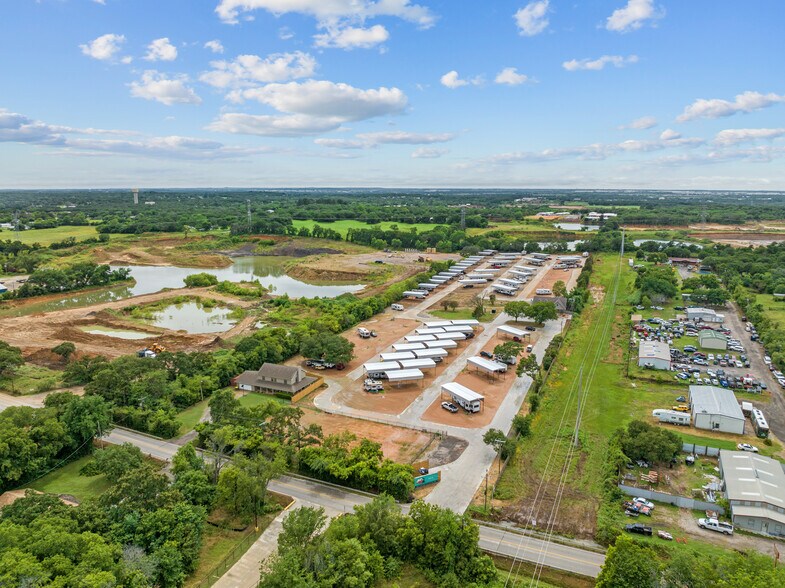 More Photos Of 4620 Kennedale New Hope Rd, Fort Worth Manufactured Housing Mobile Home Park For Sale