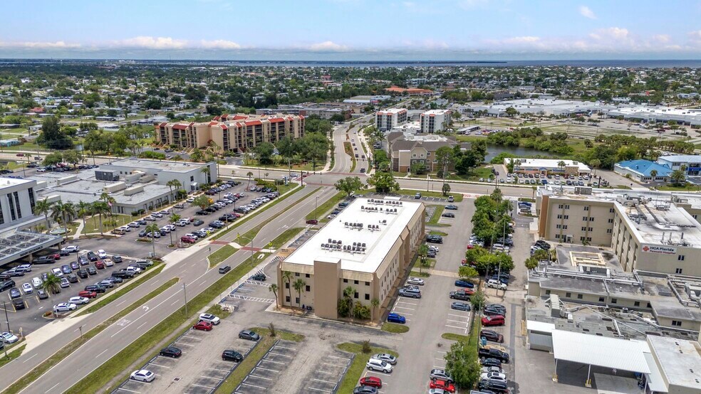 More Photos Of 2525 Harbor Blvd, Port Charlotte Medical For Sale