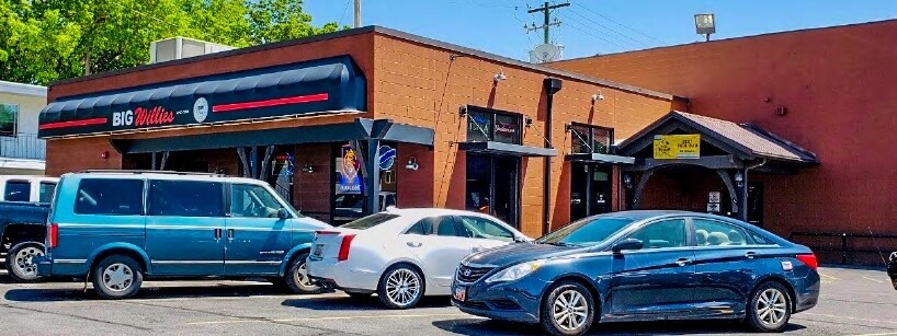 More Photos Of 1717 S Main St, Salt Lake City Bar For Sale