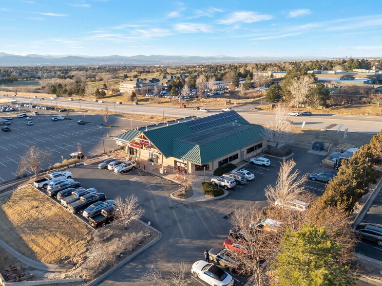 Primary Photo Of 5435 Boatworks Dr, Littleton Freestanding For Lease