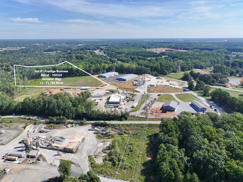More Photos Of 00 Quarry Ln, Stanley Land For Sale