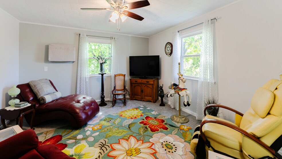 More Photos Of 11424 W Corunna Rd, Lennon Storefront Retail Residential For Sale