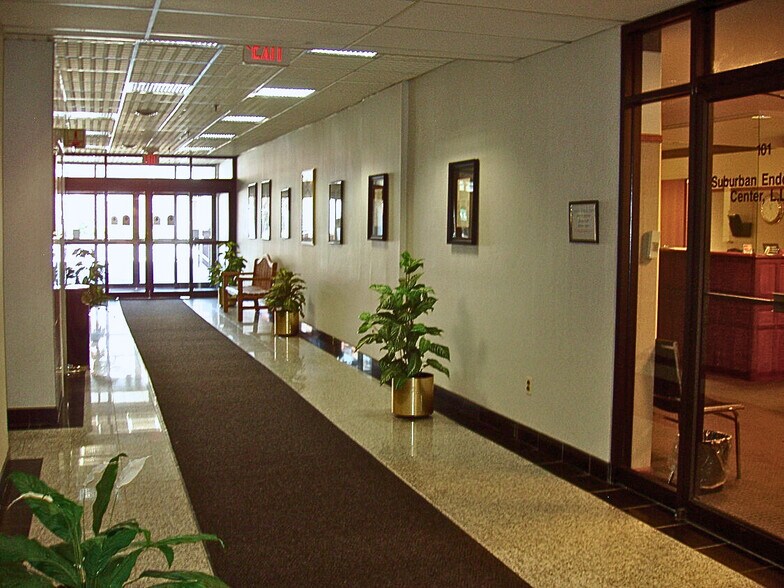 More Photos Of 799 Bloomfield Ave, Verona Medical For Lease